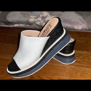 Laartiste wedges